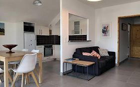 Appartement Villard-de-Lans, 3 pièces, 6 personnes - FR-1-548-3