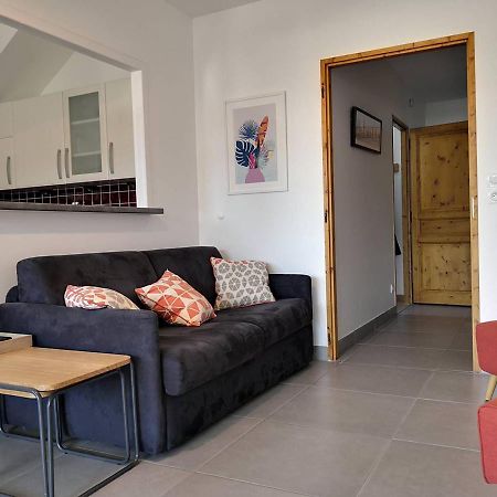 Appartement Villard-de-Lans, 3 pièces, 6 personnes - FR-1-548-3 Extérieur photo