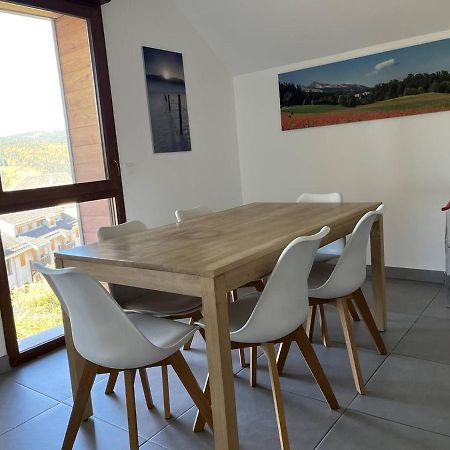 Appartement Villard-de-Lans, 3 pièces, 6 personnes - FR-1-548-3 Extérieur photo