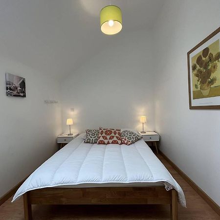 Appartement Villard-de-Lans, 3 pièces, 6 personnes - FR-1-548-3 Extérieur photo